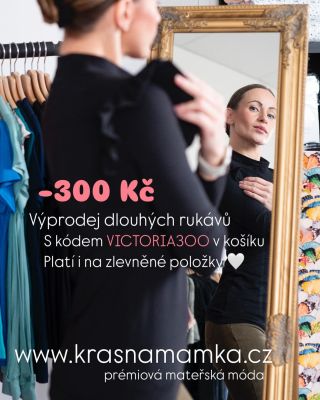 Jaro sice pomalinku klepe na dveře ale chladná rána a večery nás budou provázet ještě pěknou dobu 😀, a právě teď je ten...